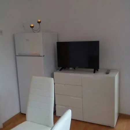 Silver House Lägenhet