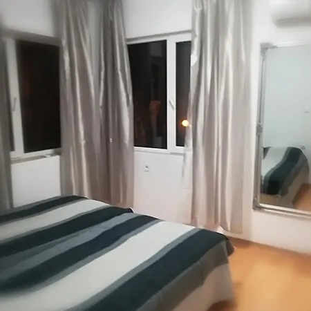 Lägenhet Silver House Varna