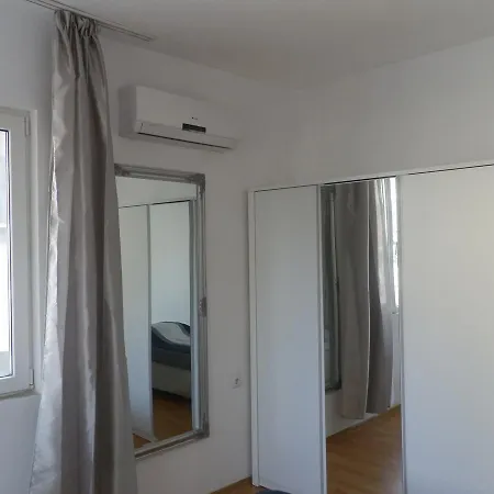 Lägenhet Silver House *