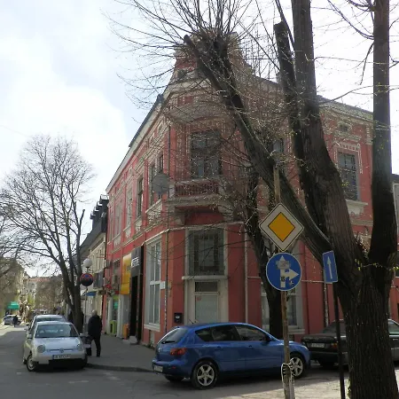 Lägenhet Silver House