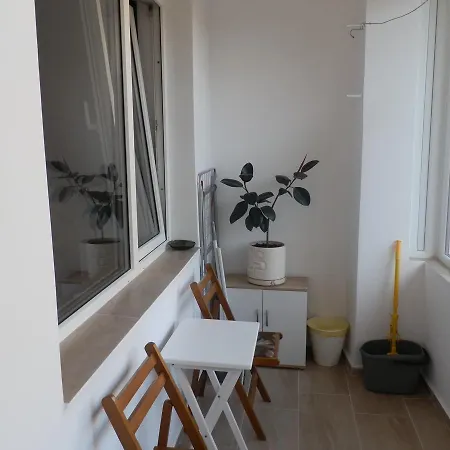 Silver House Lägenhet