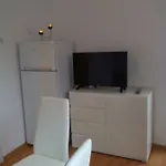 Silver House Апартамент