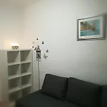 Апартамент Silver House Варна