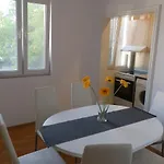 Апартамент Silver House *