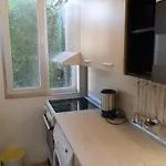 Silver House Апартамент *