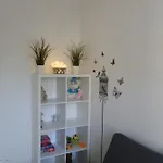 Апартамент Silver House *