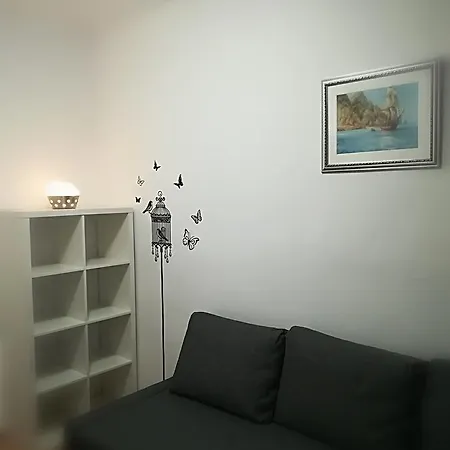 Appartement Silver House Varna