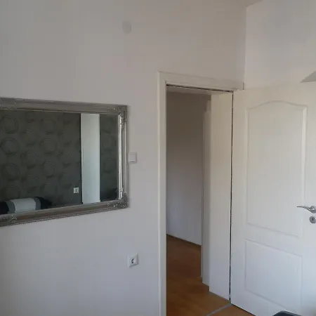 Silver House Appartement *