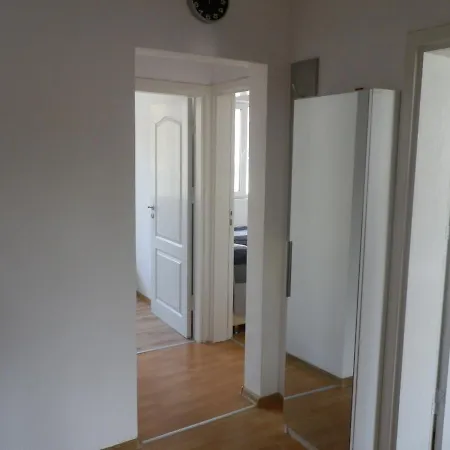 Appartement Silver House *