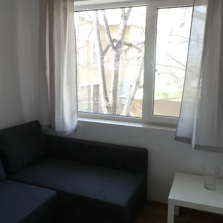 Silver House Appartement