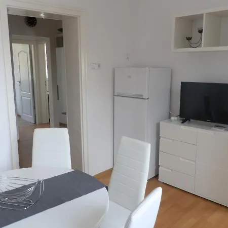 Appartement Silver House Varna