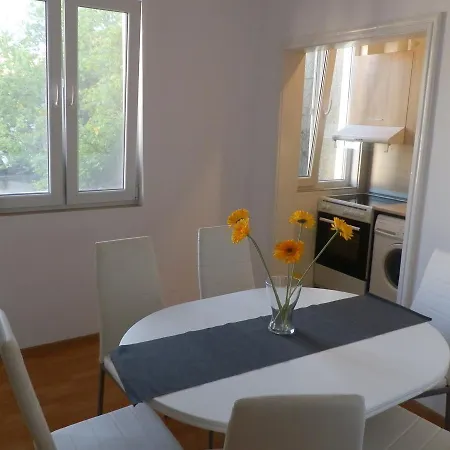 Appartement Silver House *