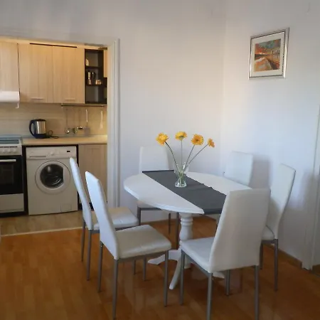 Appartement Silver House Varna