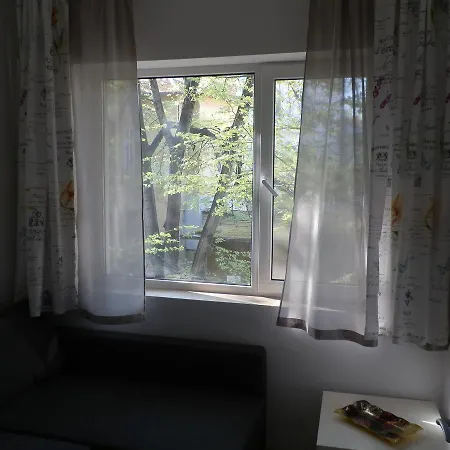 Silver House Appartamento Varna