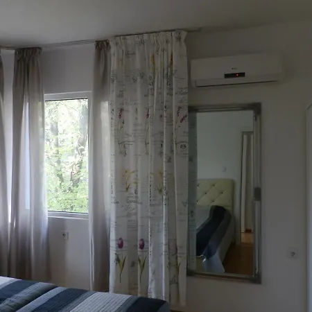 Appartement Silver House Varna