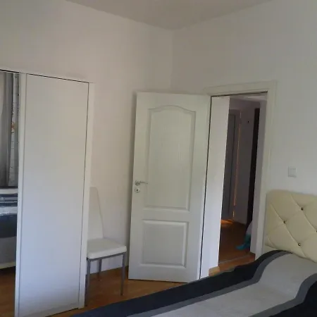 Appartement Silver House *