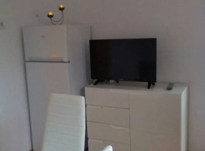 Silver House דירה