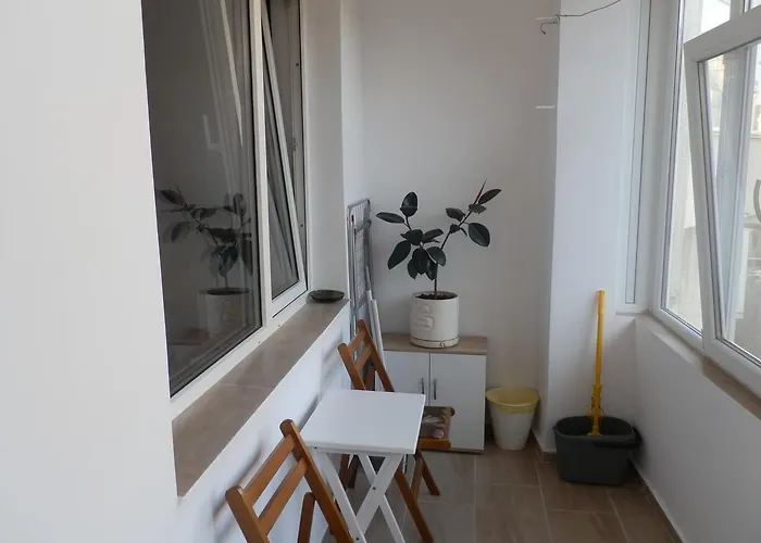 Silver House דירה